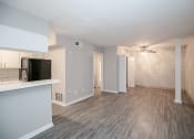 Thumbnail 12 of 32 - Wood Inspired Plank Flooring at Arbor Pointe at Hillcrest, Little Rock