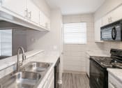 Thumbnail 5 of 32 - Fully Equipped Kitchen at Arbor Pointe at Hillcrest, Little Rock, 72205