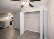 Thumbnail 13 of 32 - Closet View at Arbor Pointe at Hillcrest, Little Rock, AR