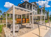 Thumbnail 16 of 50 - cabanas at Tapestry Overbrook in McDonough, Georgia