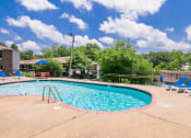 Thumbnail 27 of 32 - Pool at Arbor Pointe at Hillcrest, Little Rock, 72205