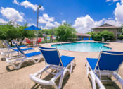 Thumbnail 2 of 32 - Pool with sundeck at Arbor Pointe at Hillcrest, Little Rock, AR