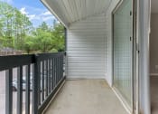 Thumbnail 24 of 24 - the enclave at homecoming terra vista balcony