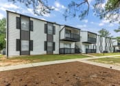 Thumbnail 15 of 24 - the preserve at ballantyne commons apartment exterior
