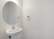 Thumbnail 12 of 22 - Half Bathroom