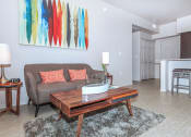 Thumbnail 12 of 23 - Modern Living Room at Ascend at Red Mountain, Mesa, AZ