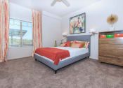 Thumbnail 15 of 23 - Carpeting In Bedrooms at Ascend at Red Mountain, Mesa, Arizona  85215