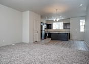 Thumbnail 4 of 17 - Spacious Kitchen  at The Village at Church & Main, Layton, UT, 84041