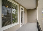 Thumbnail 18 of 18 - Odell crossing balcony