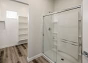 Thumbnail 20 of 29 - Walk in showers