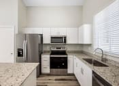 Thumbnail 14 of 29 - Linq at south mountain granite countertops