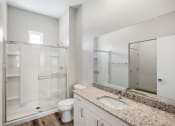Thumbnail 21 of 29 - Linq at south mountain bathroom