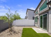 Thumbnail 7 of 29 - Linq at south mountain private backyard