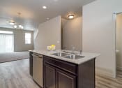 Thumbnail 8 of 18 - Odell crossing kitchen island