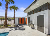Thumbnail 4 of 29 - Linq at south mountain outdoor shower area