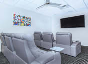 Thumbnail 23 of 23 - Community Movie Theatre at Ascend at Red Mountain, Mesa, Arizona  85215