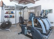 Thumbnail 18 of 23 - Fitness Equipment at Ascend at Red Mountain, AZ 85215