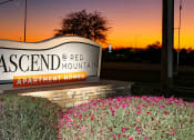 Thumbnail 2 of 23 - Sunset View by the marquee at Ascend at Red Mountain, AZ 85215