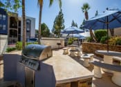 Thumbnail 23 of 25 - Relaxing BBQ and Picnic Area at Enclave at Paradise Valley, Phoenix, 85032