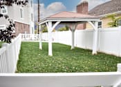 Thumbnail 17 of 17 - Dog park at The Village at Church & Main, Layton, Utah, 84041