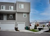 Thumbnail 16 of 17 - Exterior view at The Village at Church & Main, Layton, UT