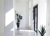 Thumbnail 14 of 37 - Leasing office entrance