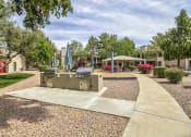 Thumbnail 15 of 25 - the preserve at ballantyne commons apartments playground