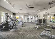 Thumbnail 20 of 25 - Fitness Center