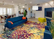 Thumbnail 18 of 25 - Office Couch