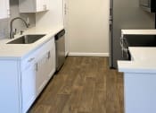 Thumbnail 12 of 18 - Updated Kitchen at Stonebridge, Phoenix, Arizona
