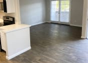 Thumbnail 13 of 18 - Updated Kitchen with wood floors at Stonebridge, Arizona, 85032