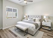 Thumbnail 20 of 31 - Bright Bedroom at LINQ at South Mountain, Arizona