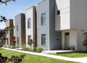 Thumbnail 7 of 14 - Exterior of Townhome