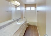 Thumbnail 11 of 11 - bathroom