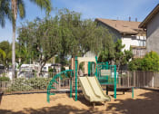 Thumbnail 16 of 19 - Canyon Run Playground