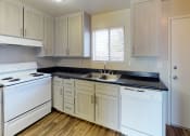 Thumbnail 6 of 11 - Sunset gardens kitchen