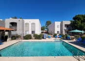 Thumbnail 4 of 18 - Spacious Community Pool at Stonebridge, Phoenix, 85032