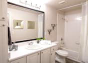 Thumbnail 8 of 37 - Bathroom With Bathtub at Sky at P83, Peoria, AZ, 85381