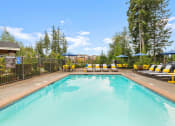 Thumbnail 5 of 12 - the swimming pool at the resort at paws up