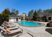 Thumbnail 9 of 11 - take a dip in the pool at villas at houston levee west apartments in cord
