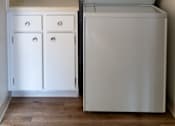 Thumbnail 22 of 22 - Washer Dryer In Unit at Cowell Terrace Apartments, Concord, 94518