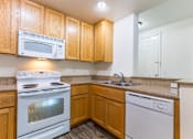 Thumbnail 1 of 8 - Kitchen