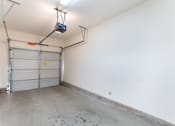 Thumbnail 8 of 8 - Garage interior