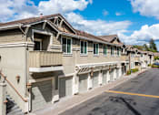 Thumbnail 5 of 8 - Exterior Garages