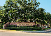 Thumbnail 1 of 22 - Monument sign