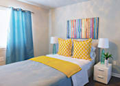 Thumbnail 29 of 35 - furnished bedroom