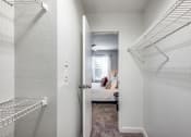 Thumbnail 7 of 20 - our apartments offer a bedroom with a closet and a walk in closet