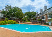 Thumbnail 26 of 37 - our apartments offer a swimming pool in front of our buildings