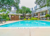 Thumbnail 36 of 37 - the swimming pool at the preserve at polk apartments