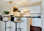 Thumbnail 2 of 38 - Kitchen Space at Country Oaks Apartments, Texas, 78666